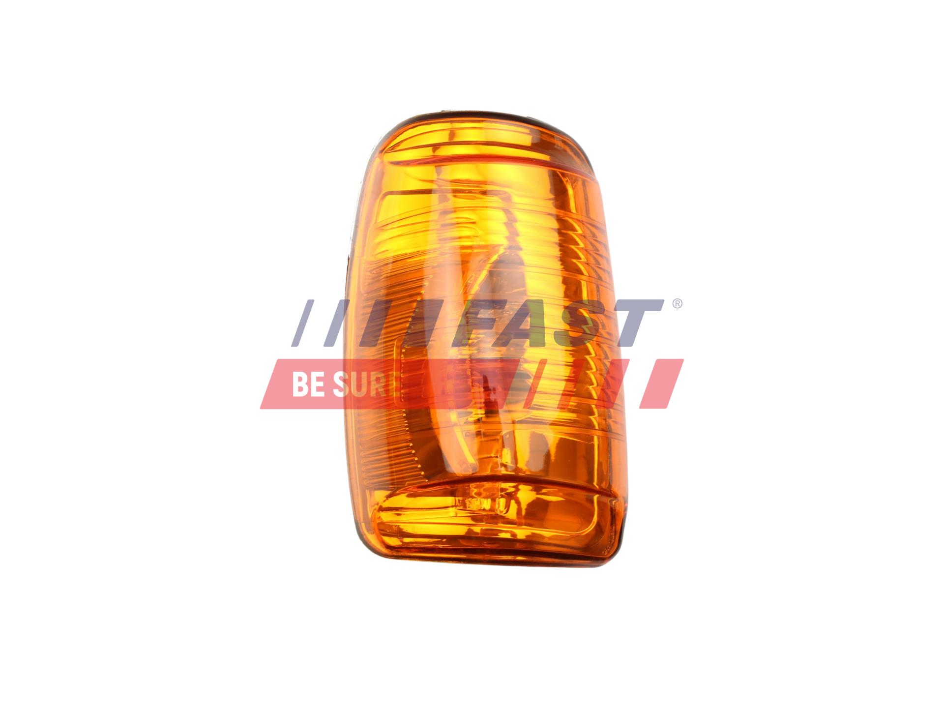 FAST Blinkleuchte ft87039 W16W vorne links für Ford