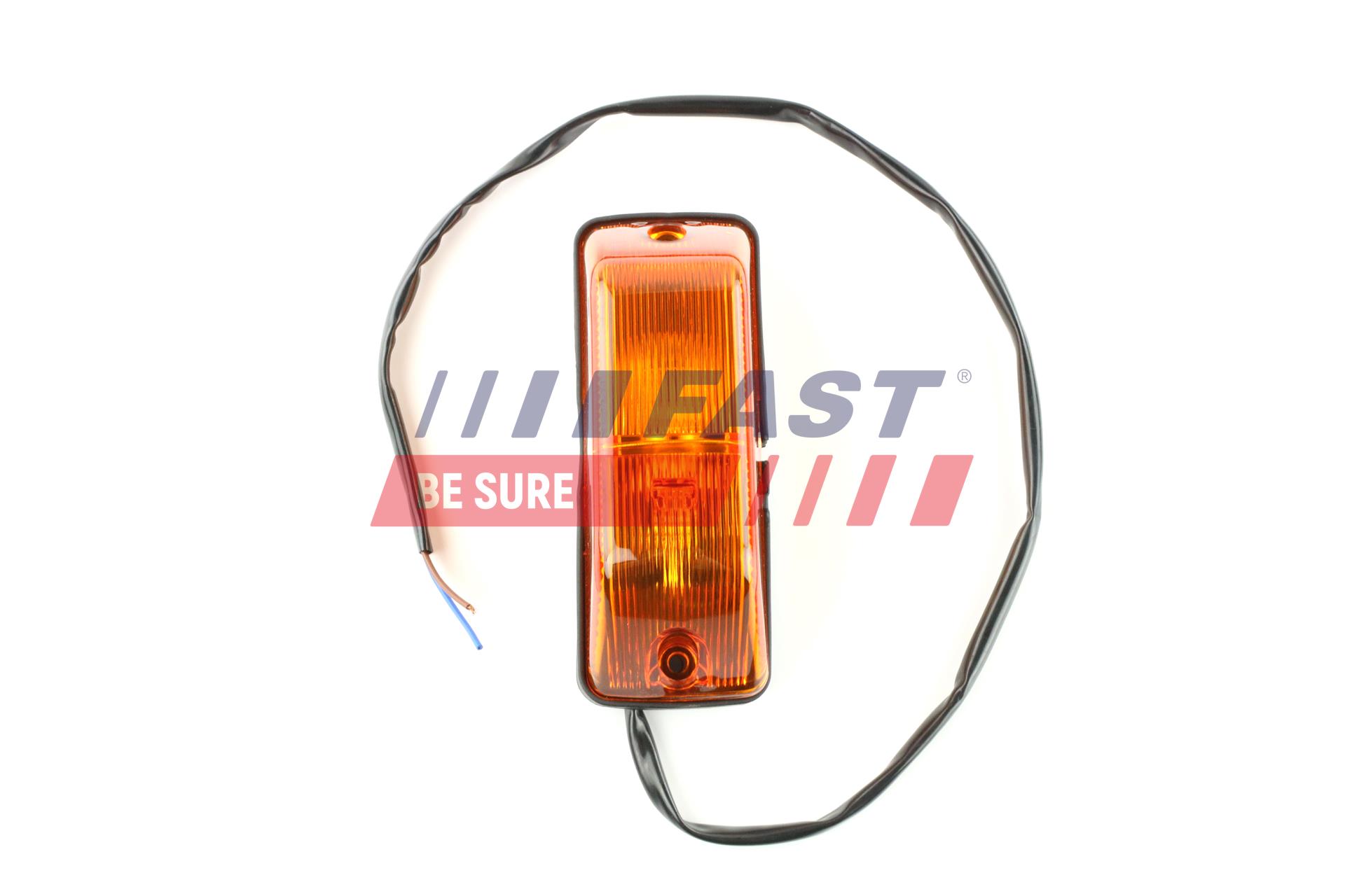 FAST Blinkleuchte ft87346 links für Volvo Iveco MAN Mercedes VW