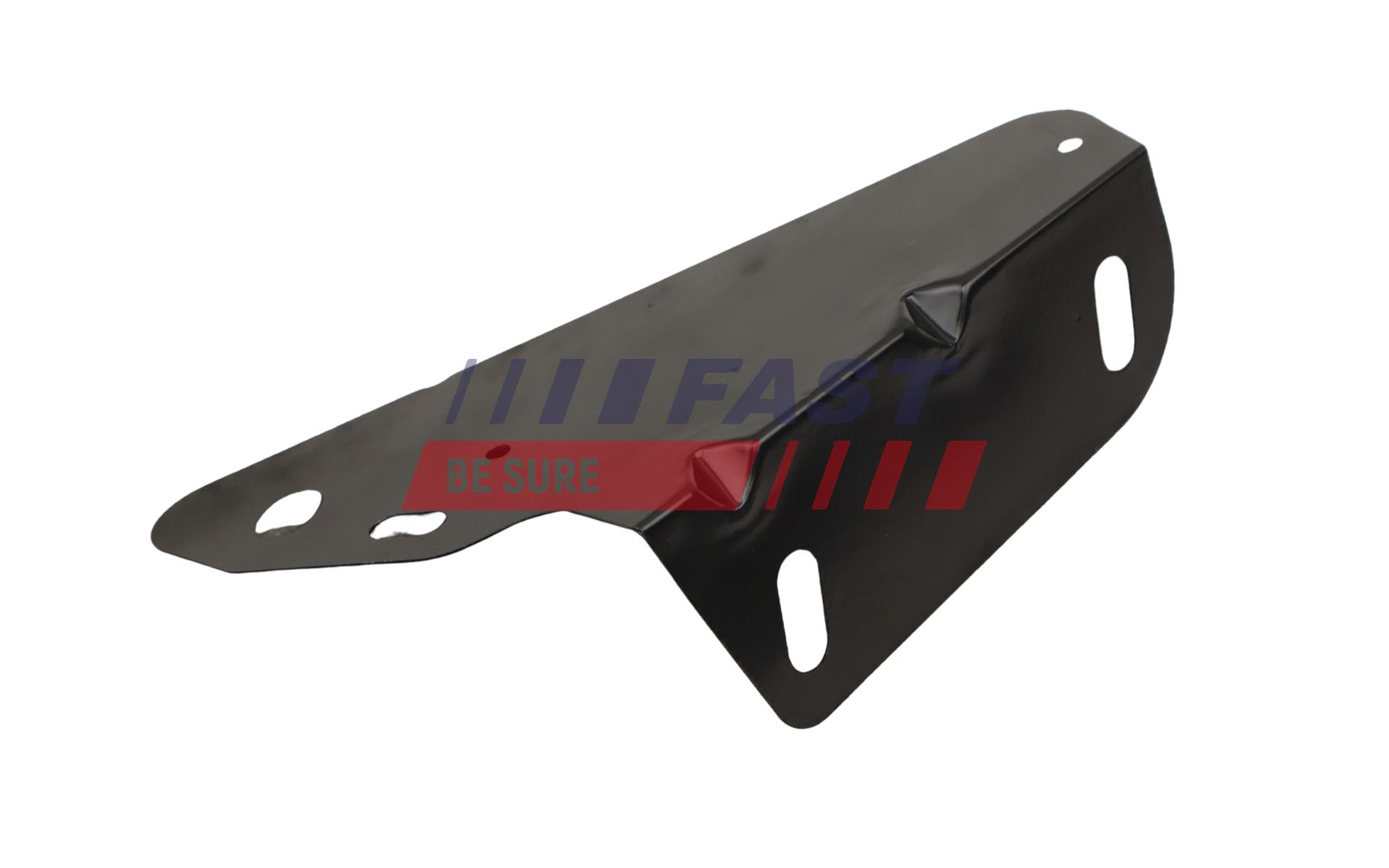 FAST Lagerung, Kotflügelhalterung ft89723 für RENAULT