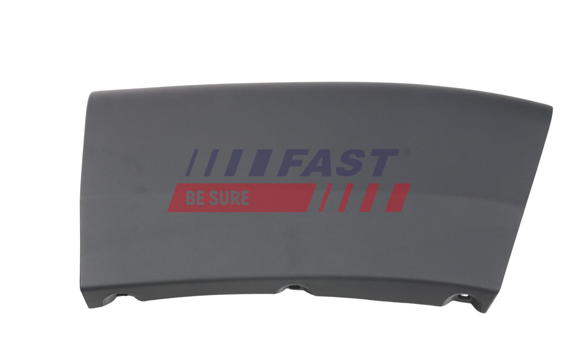 FAST Verbreiterung, Kotflügel ft90749 für Fiat