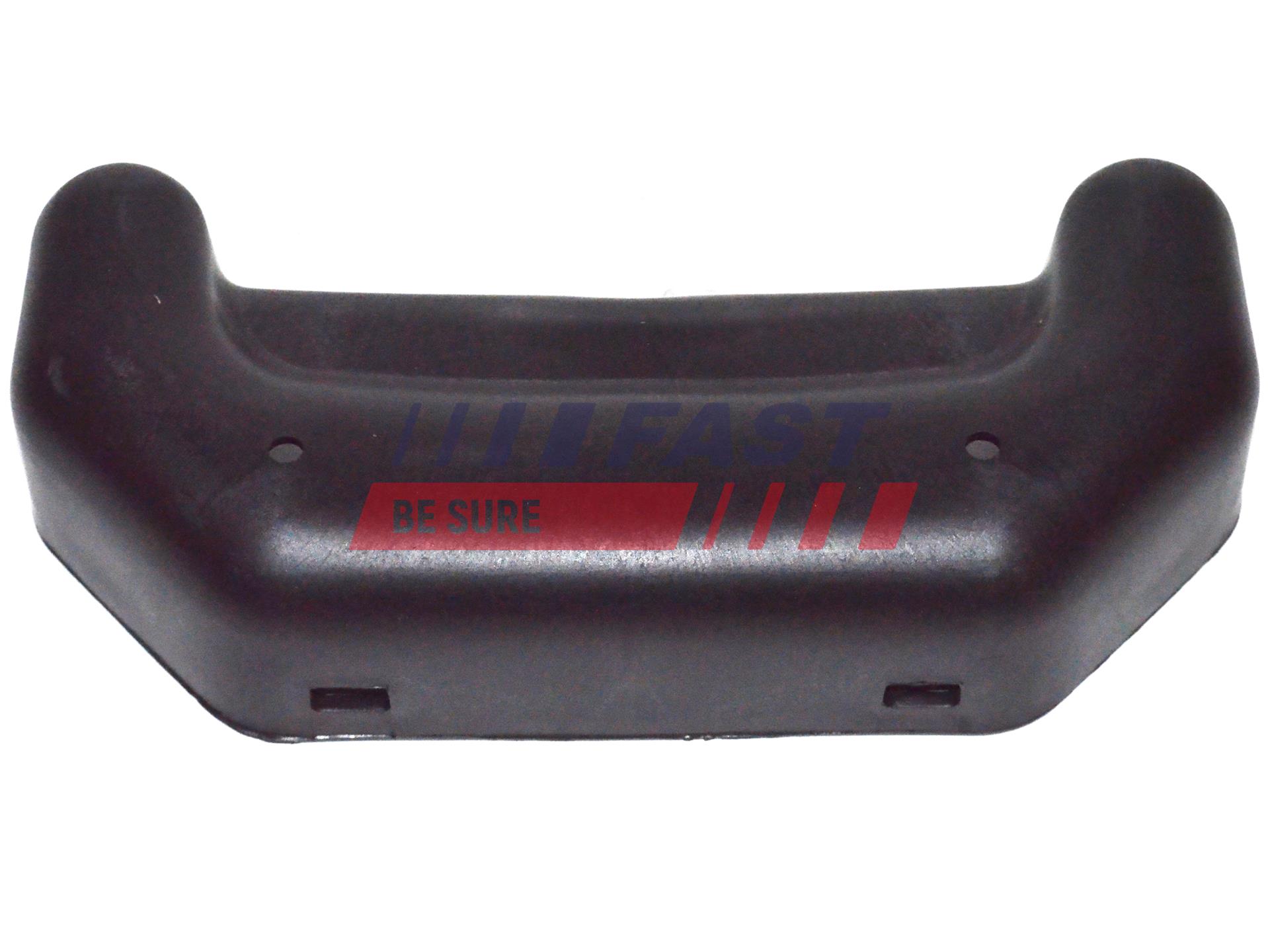 FAST Zier-/Schutzleiste, Kotflügel ft90796 hinten für Iveco