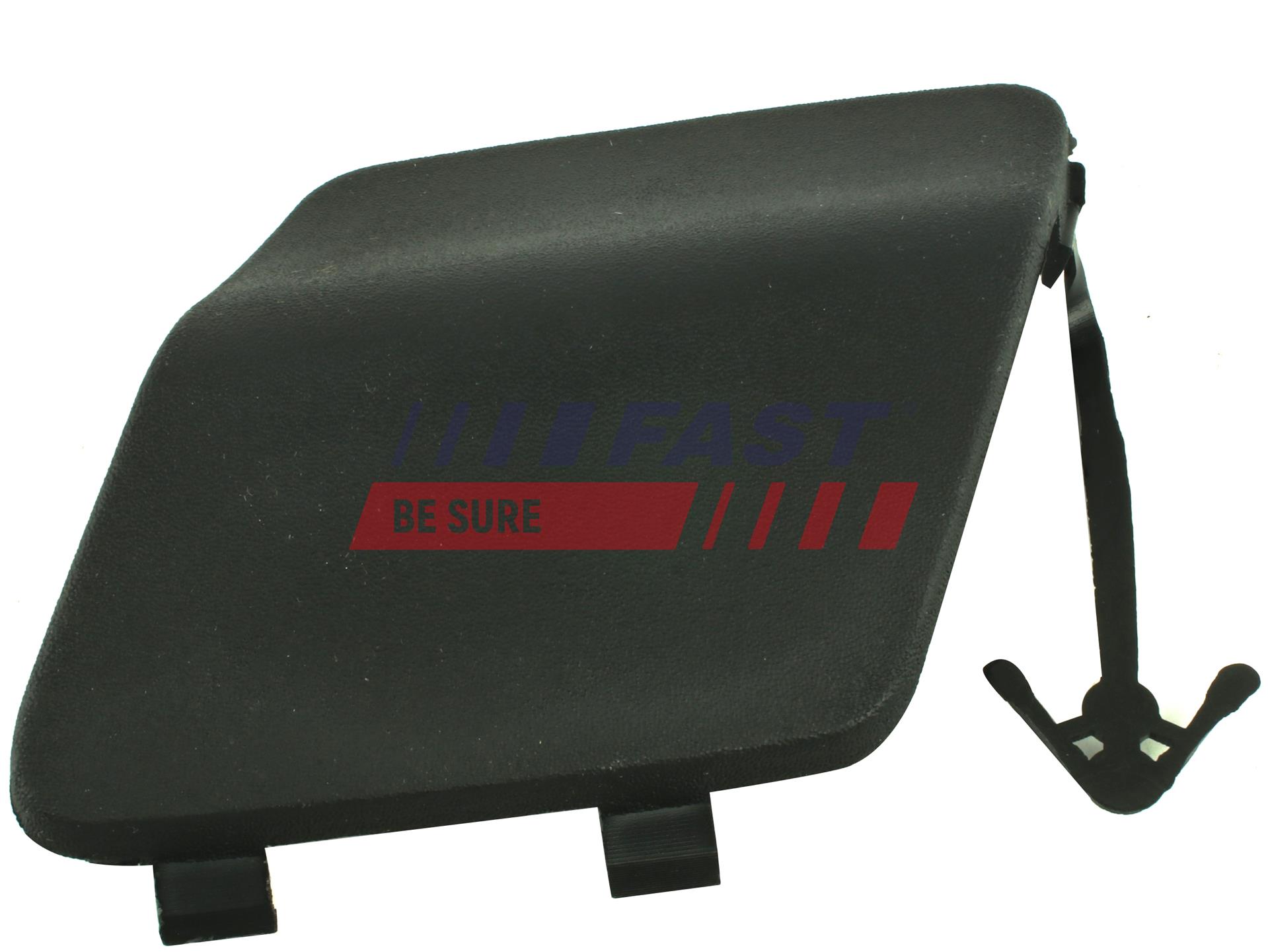 FAST Blende, Nebelscheinwerfer ft90827 vorne für RENAULT
