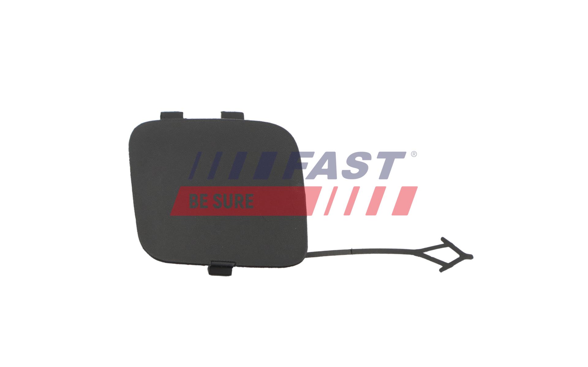 FAST Blende, Nebelscheinwerfer ft10625g für Fiat