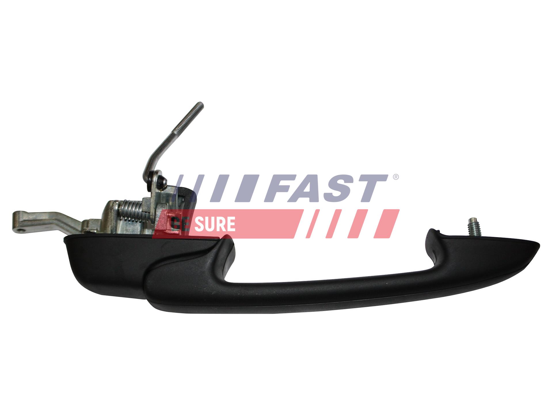 FAST Türgriff ft94225 hinten rechts für Fiat