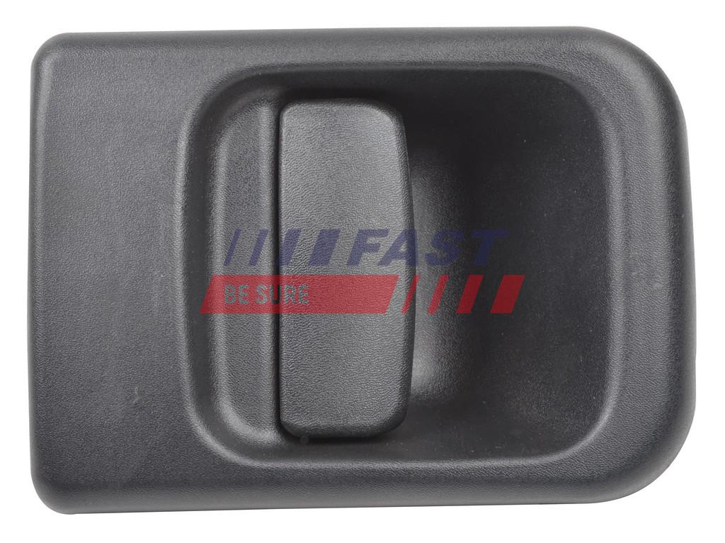 FAST Türgriff ft94550 hinten rechts für Opel RENAULT