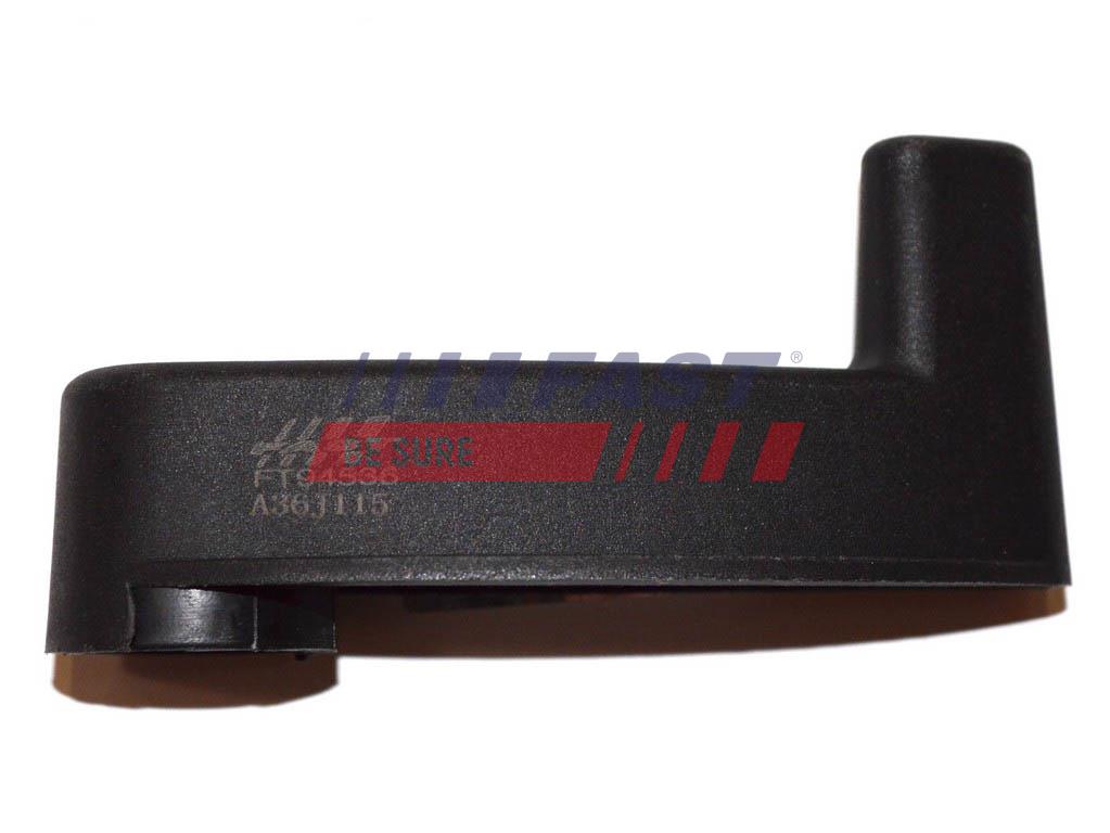 FAST Türgriff, Innenausstattung ft94536 hinten links für Citroën Fiat