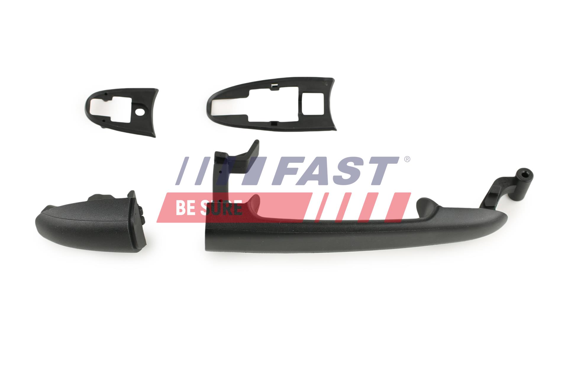 FAST Türgriff ft94590 hinten rechts für VW Mercedes