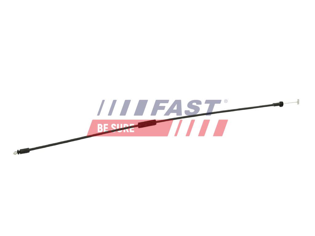 FAST Seilzug, Türentriegelung ft73706 rechts für RENAULT