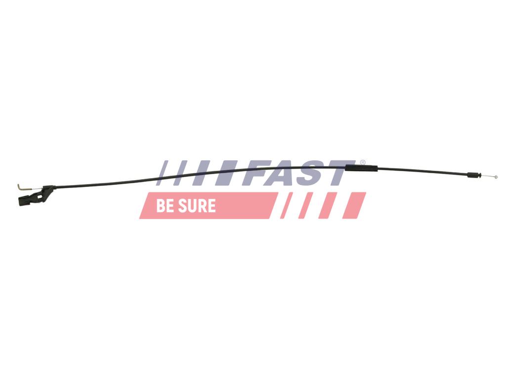 FAST Seilzug, Türentriegelung ft73707 rechts für RENAULT