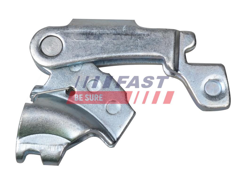 FAST Reparatursatz, Expander FT32429 Hinterachse beidseitig für Citroën Fiat