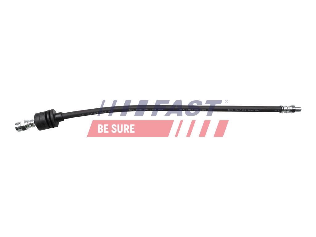 FAST Bremsschlauch ft35124 vorne für Fiat