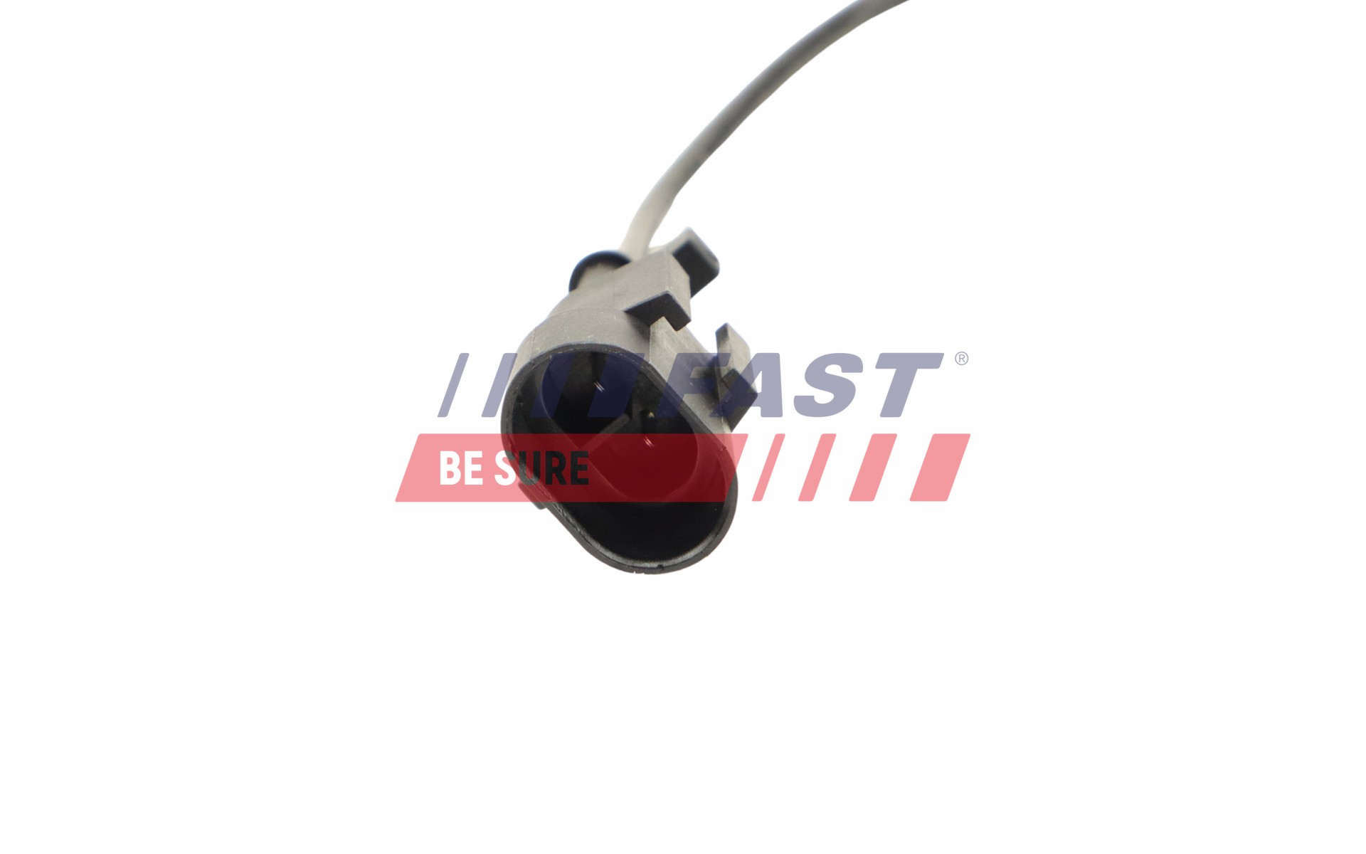 FAST Warnkontakt, Bremsbelagverschleiß ft32400 Hinterachse für Iveco