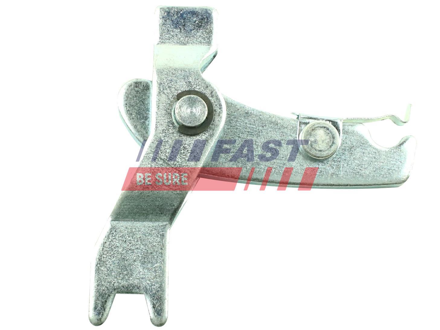 FAST Reparatursatz, Expander ft32408 Hinterachse beidseitig für Iveco RENAULT