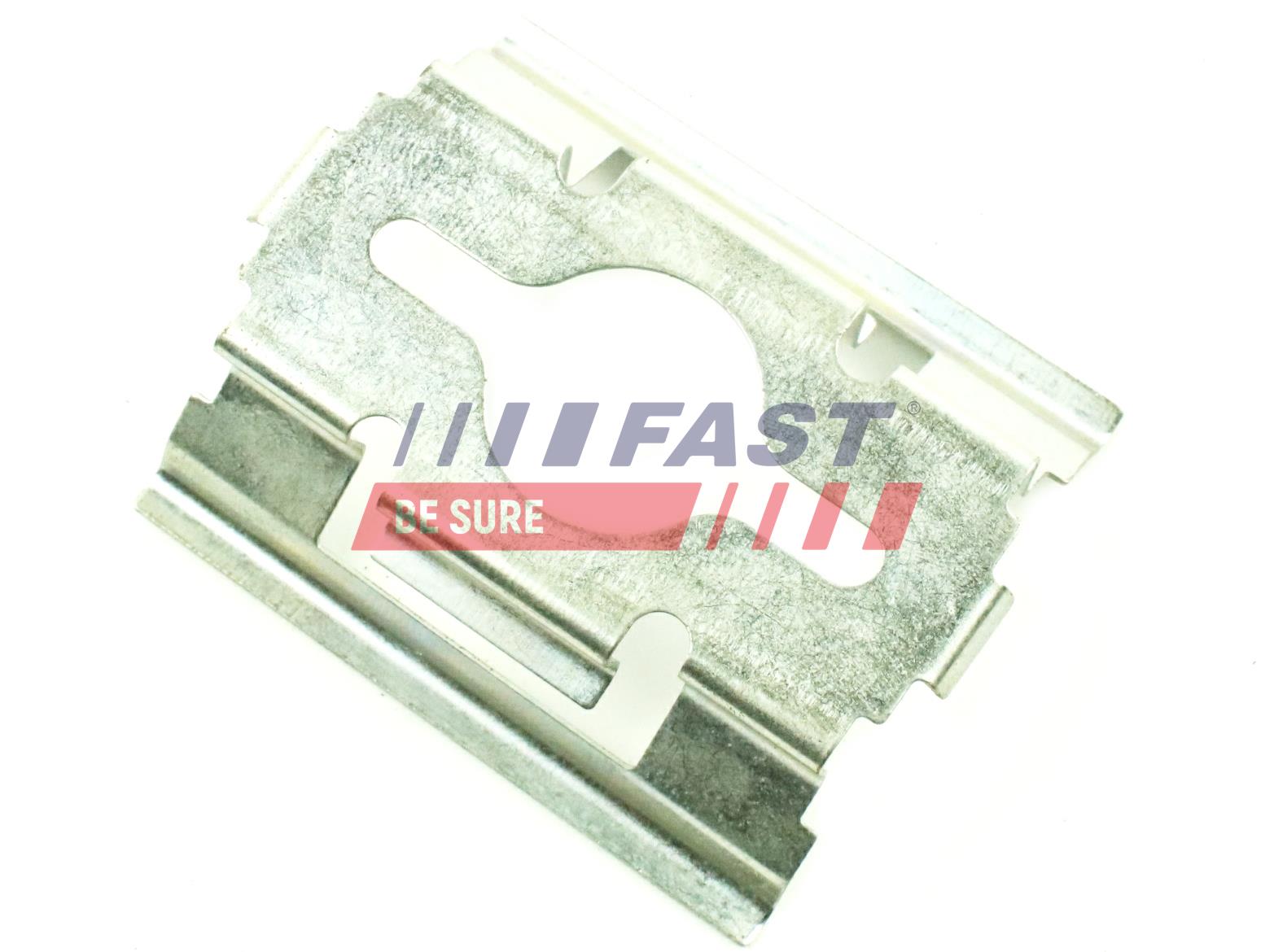 FAST Feder, Bremssattel ft32392 hinten für Ford Iveco Fiat Citroën RENAULT