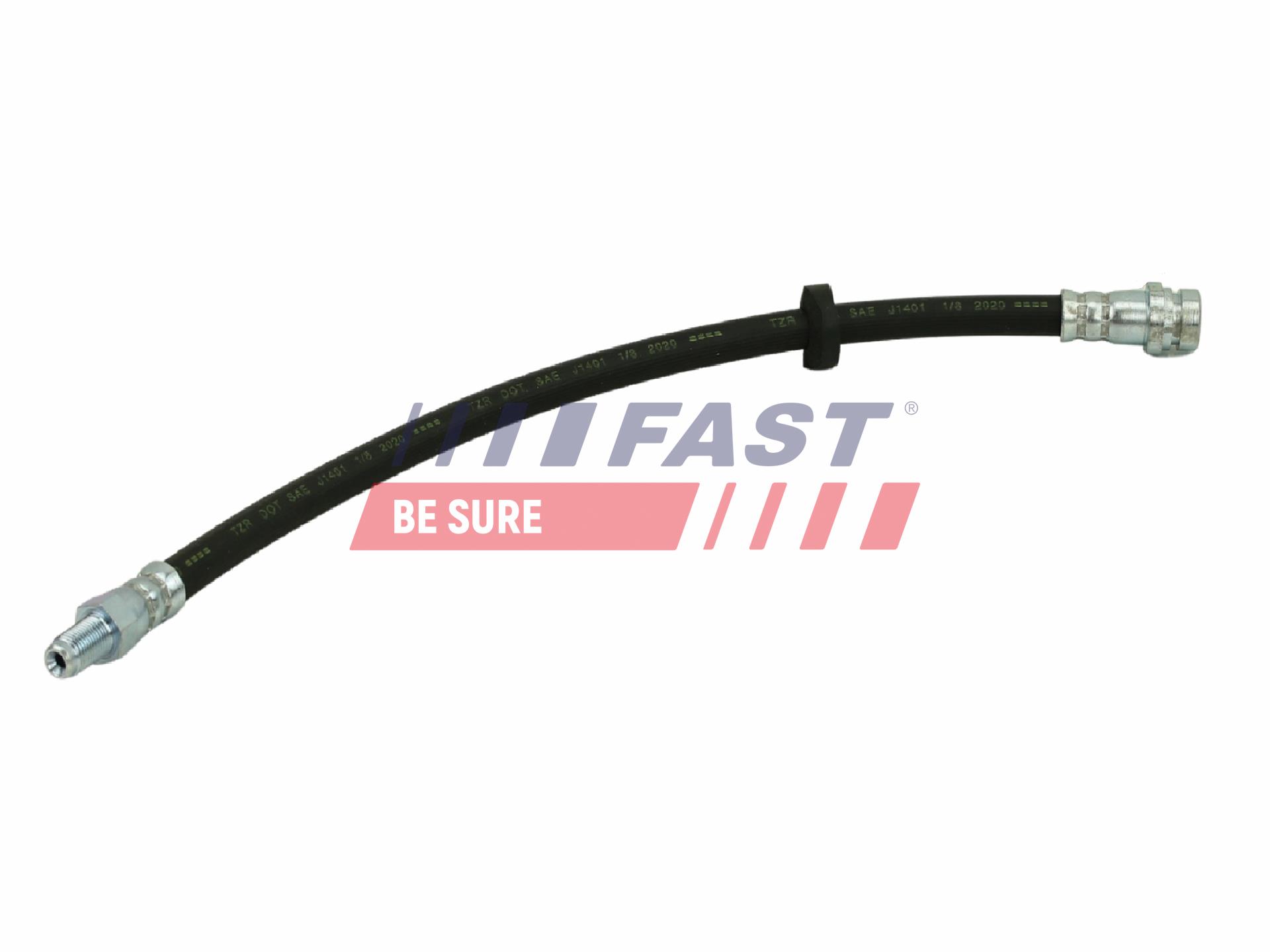 FAST Bremsschlauch ft35008 Hinterachse für Ford