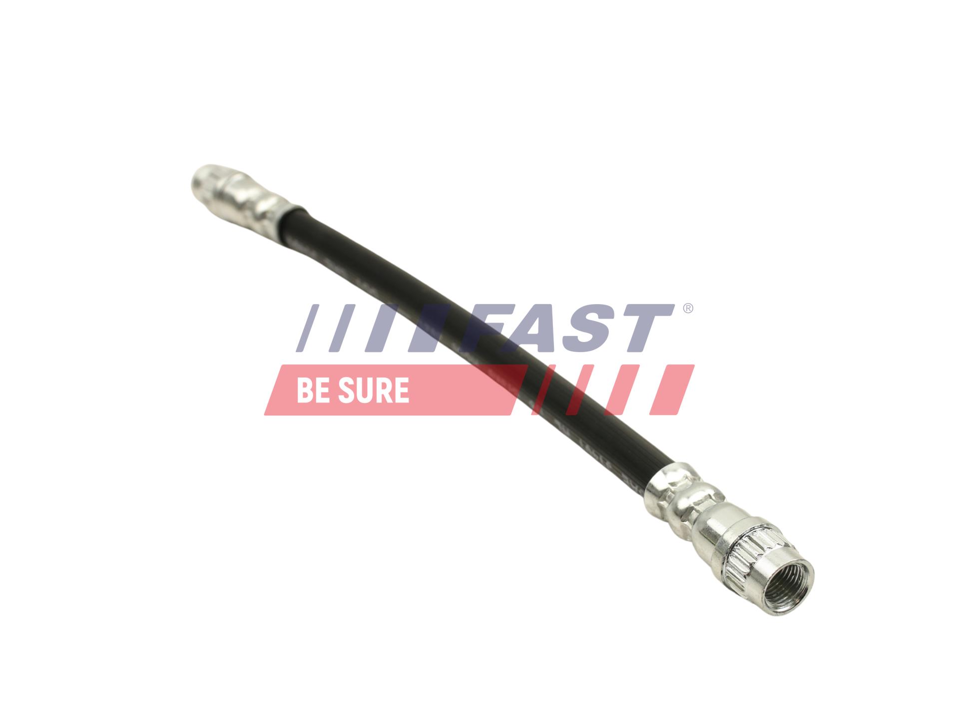 FAST Bremsschlauch ft35065 Hinterachse rechts für CHEVROLET Opel RENAULT
