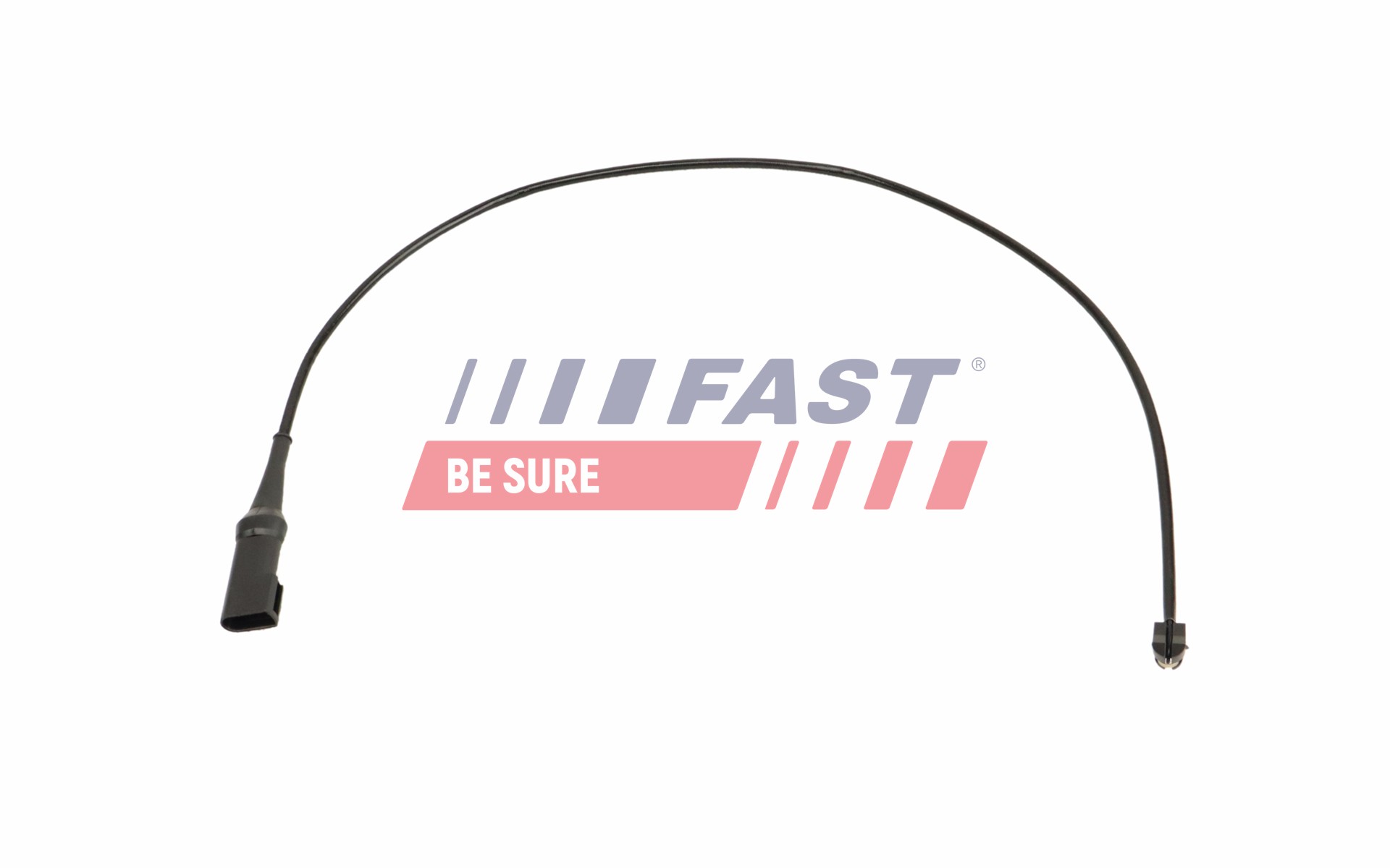 FAST Warnkontakt, Bremsbelagverschleiß ft32604 Hinterachse für Ford