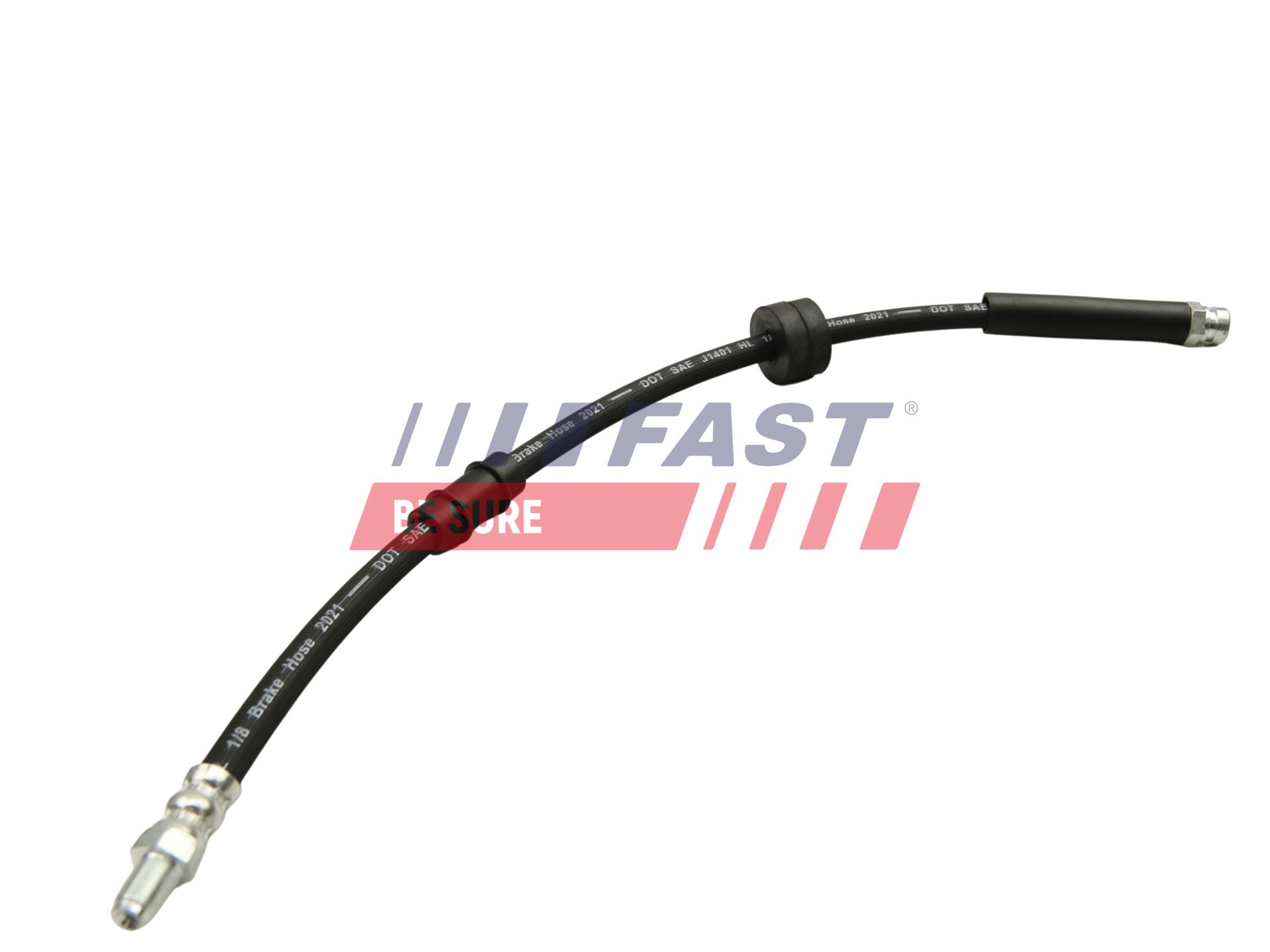 FAST Bremsschlauch ft35049 Vorderachse rechts für VW Fiat CHEVROLET