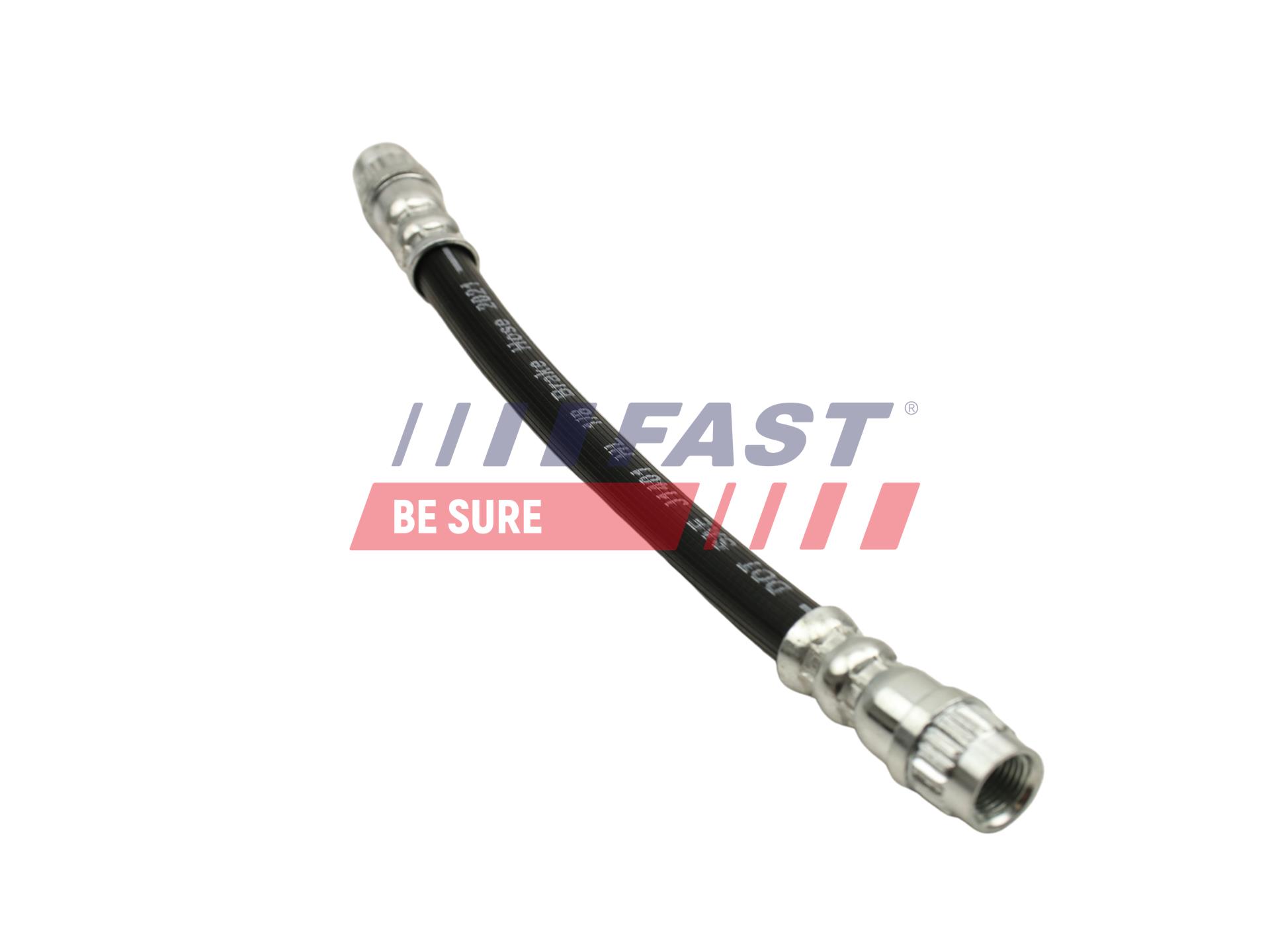 FAST Bremsschlauch ft35057 Hinterachse rechts für RENAULT