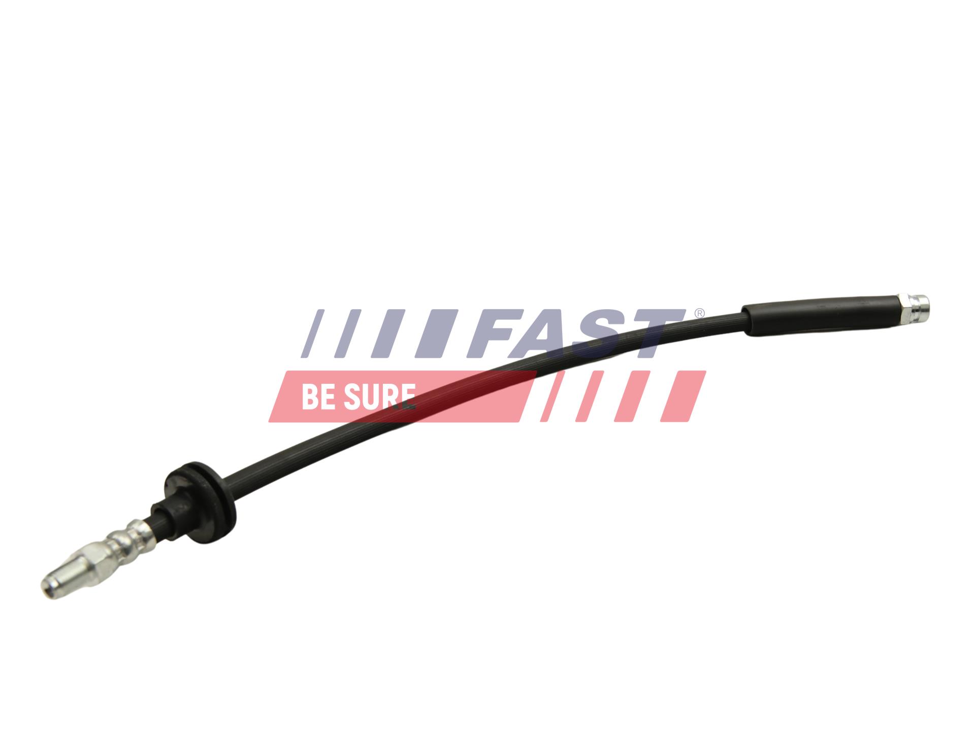 FAST Bremsschlauch ft35052 Vorderachse rechts für Fiat