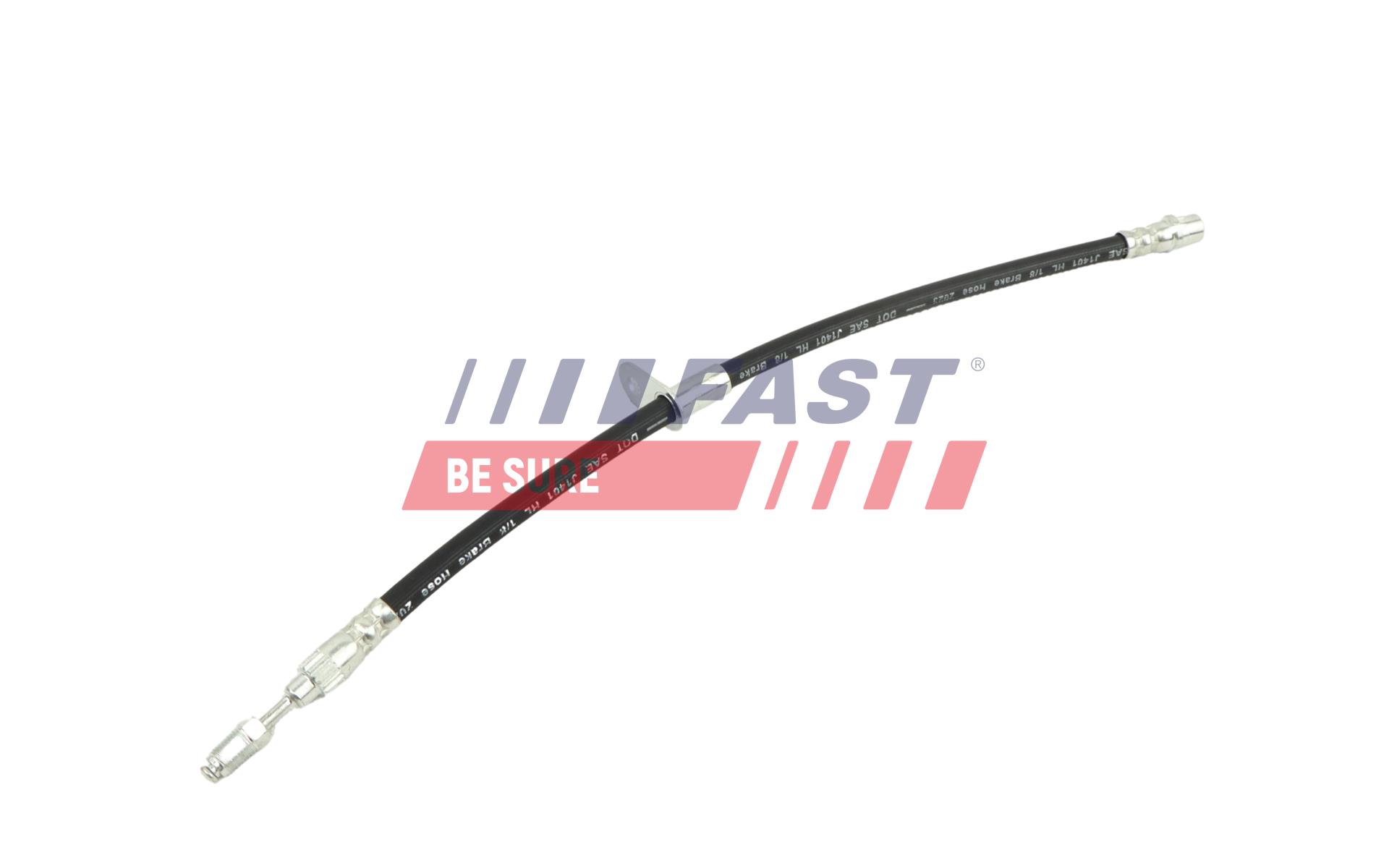 FAST Bremsschlauch ft35006 Hinterachse rechts für Ford