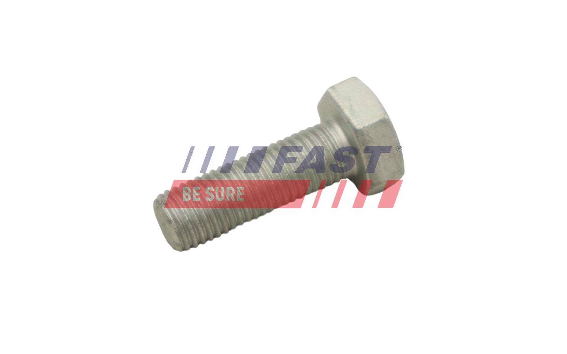 FAST Schraube, Bremsscheibe ft30601 für Iveco