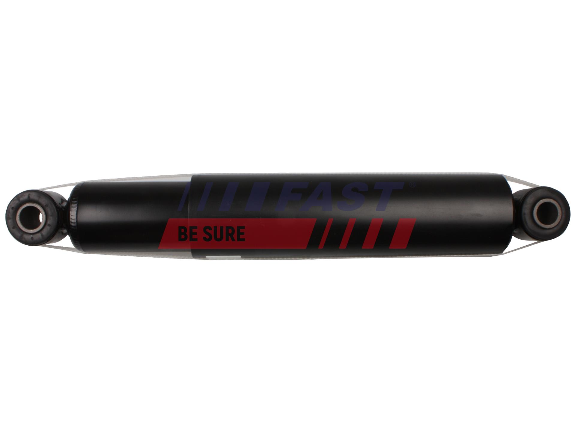 Für FAST FT11229 SHOCK ABSORBER REAR LEFT/RIGHT GAS - Bild 7