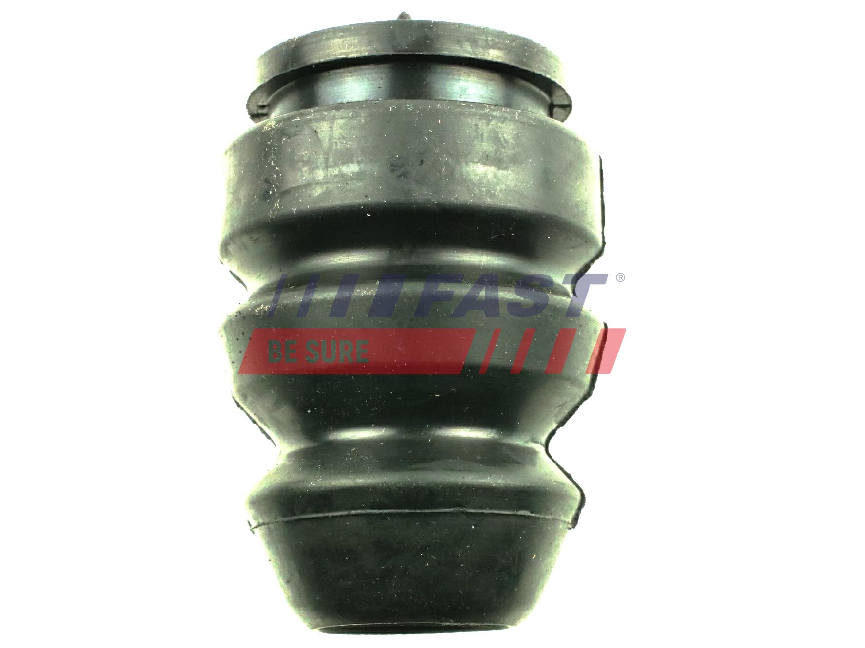 FAST Staubschutzsatz, Stoßdämpfer ft12172 Vorderachse für Fiat