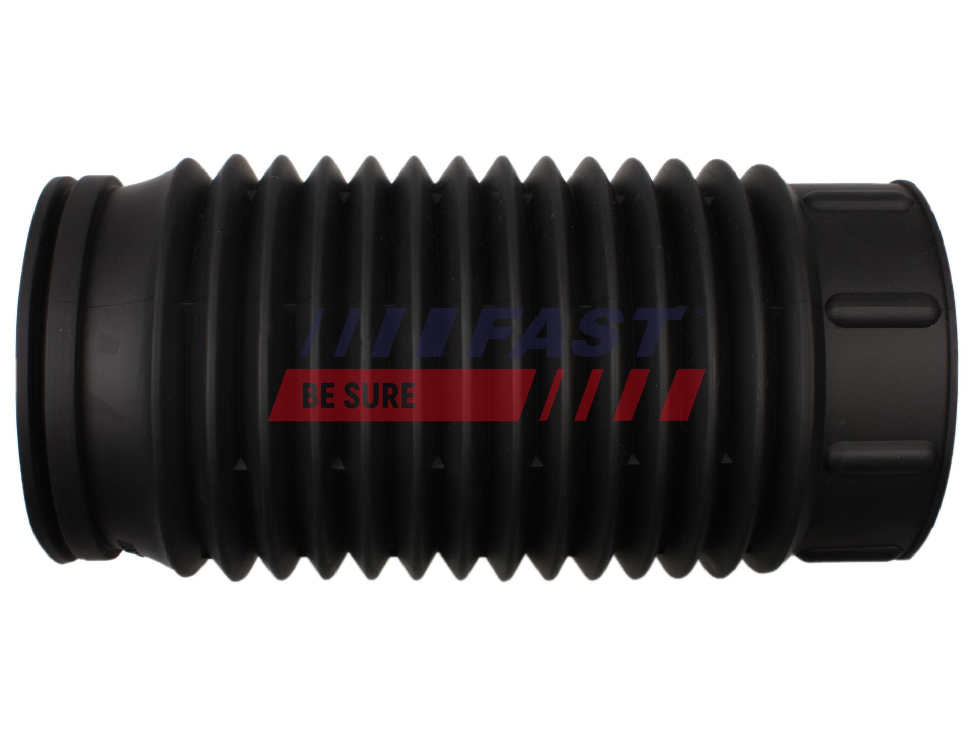 FAST Schutzkappe/Faltenbalg, Stoßdämpfer ft12190 Vorderachse für Fiat Citroën
