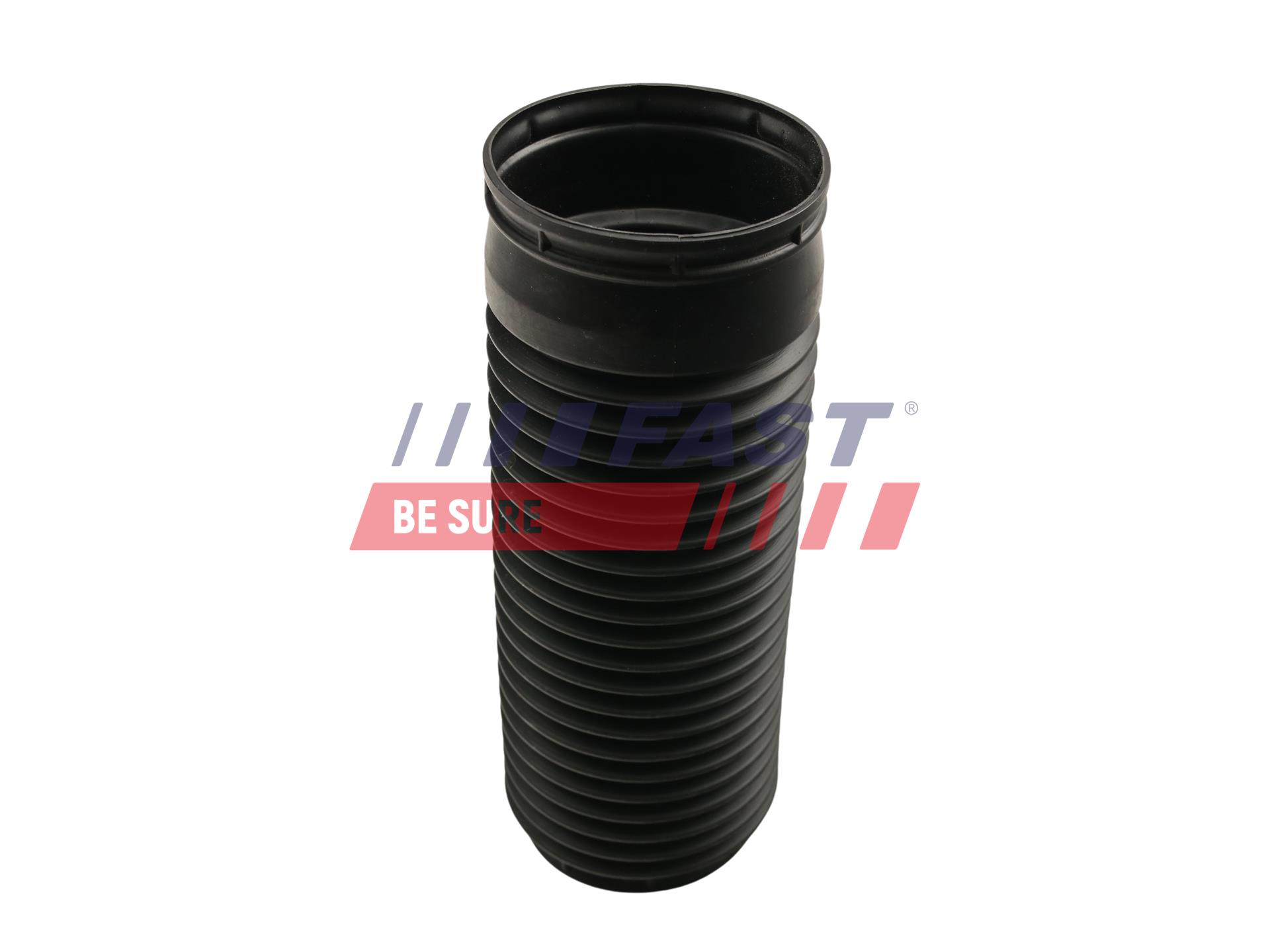 FAST Schutzkappe/Faltenbalg, Stoßdämpfer ft12504 Vorderachse für Ford