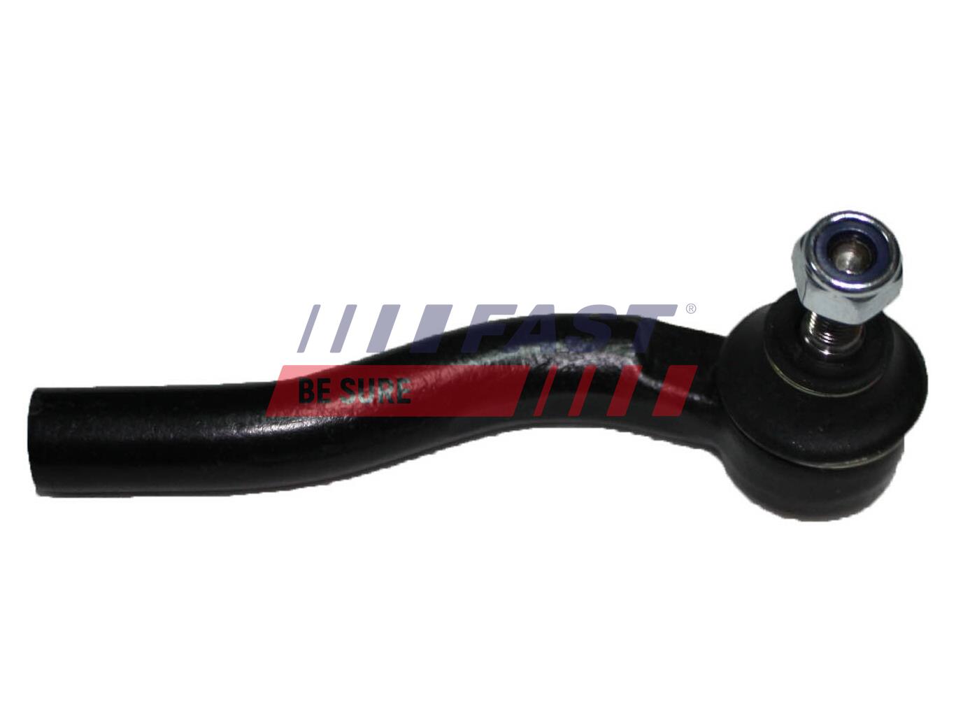 FAST Spurstangenkopf Vorderachse links FT16064 für Fiat