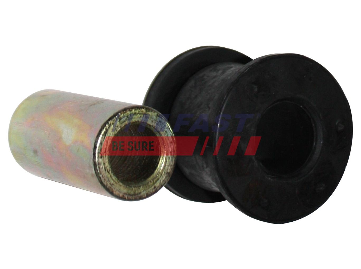 FAST Lagerung, Lenker ft18011 Vorderachse für VW Fiat Ford