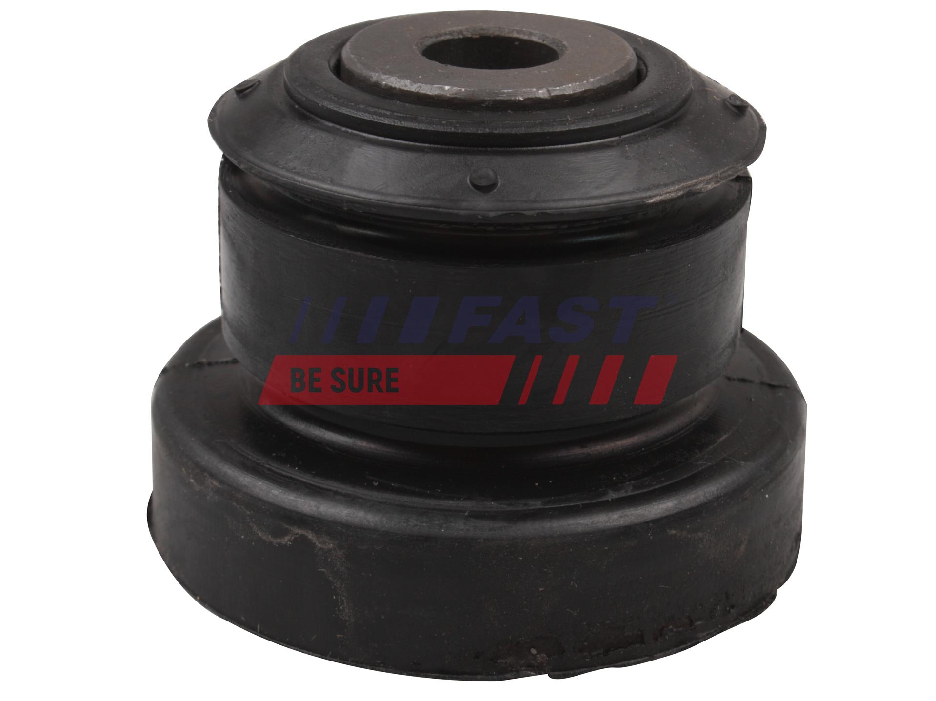 FAST Lagerung, Radlagergehäuse ft18052 Vorderachse oben für Fiat