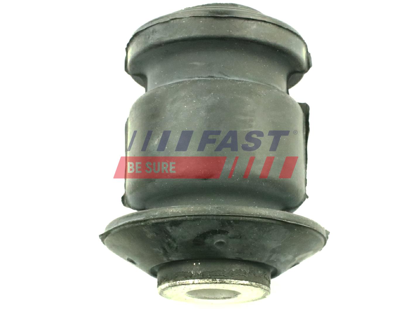FAST Lagerung, Achsstrebe ft18288 Vorderachse für Fiat