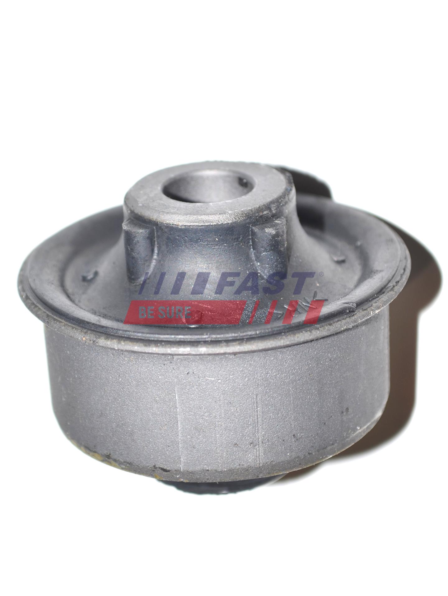 FAST Lagerung, Spurstange ft18504 Vorderachse für Citroën