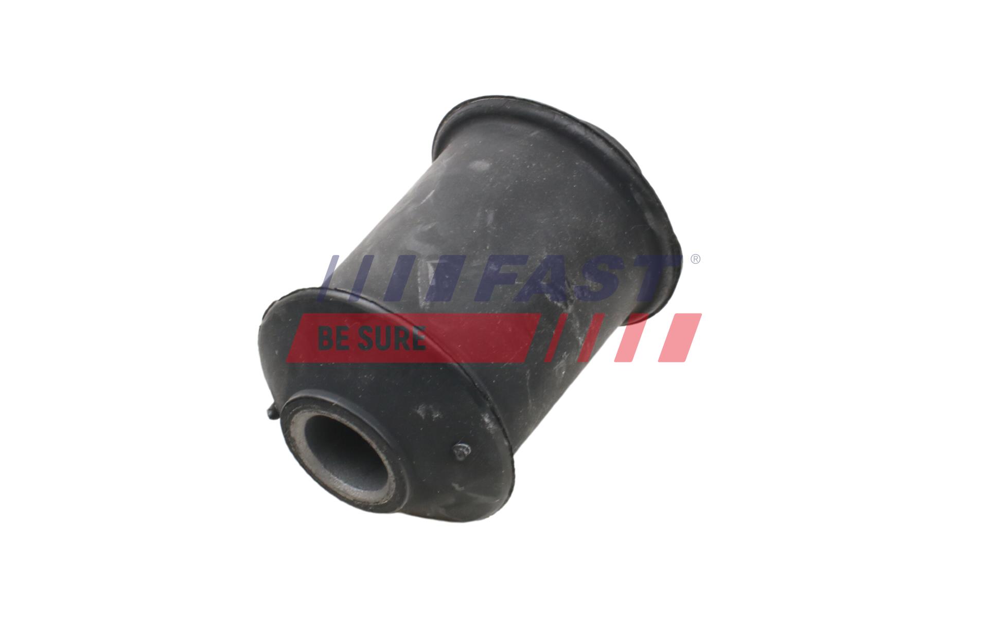 FAST Lagerung, Achsträger ft18507 Vorderachse für Ford