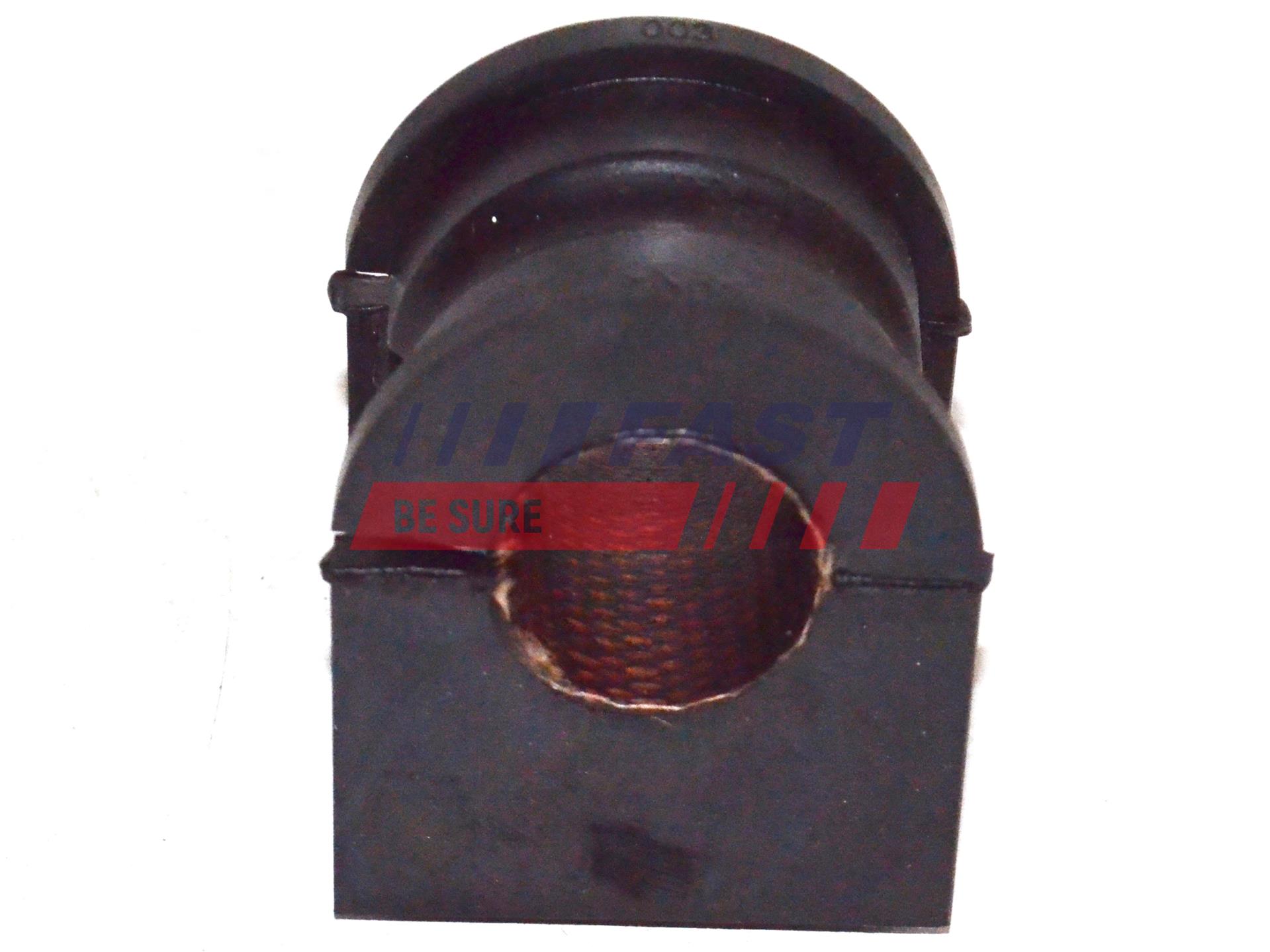 FAST Lagerung, Stabilisatorkoppelstange ft18518 Vorderachse rechts für RENAULT Opel GM NISSAN Fiat