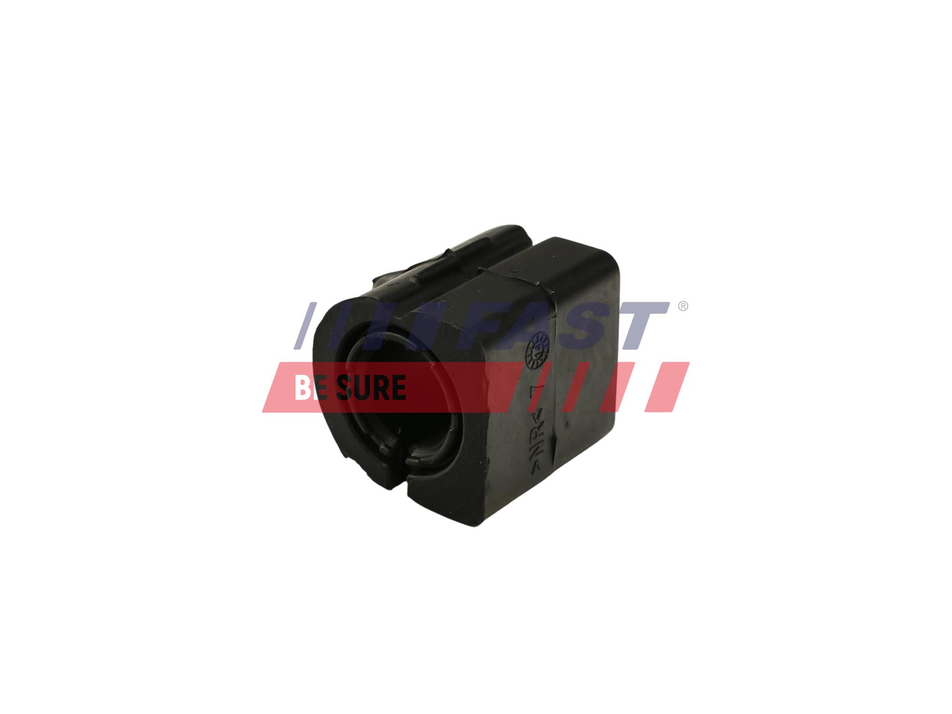 FAST Lagerung, Stabilisatorkoppelstange ft18367 Hinterachse beidseitig für Ford