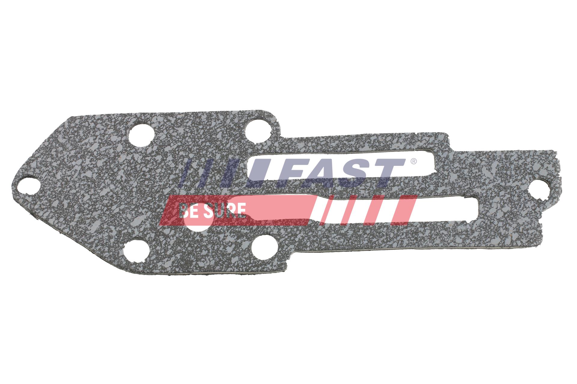 FAST Dichtring, Ölkühler ft49916 für Ford