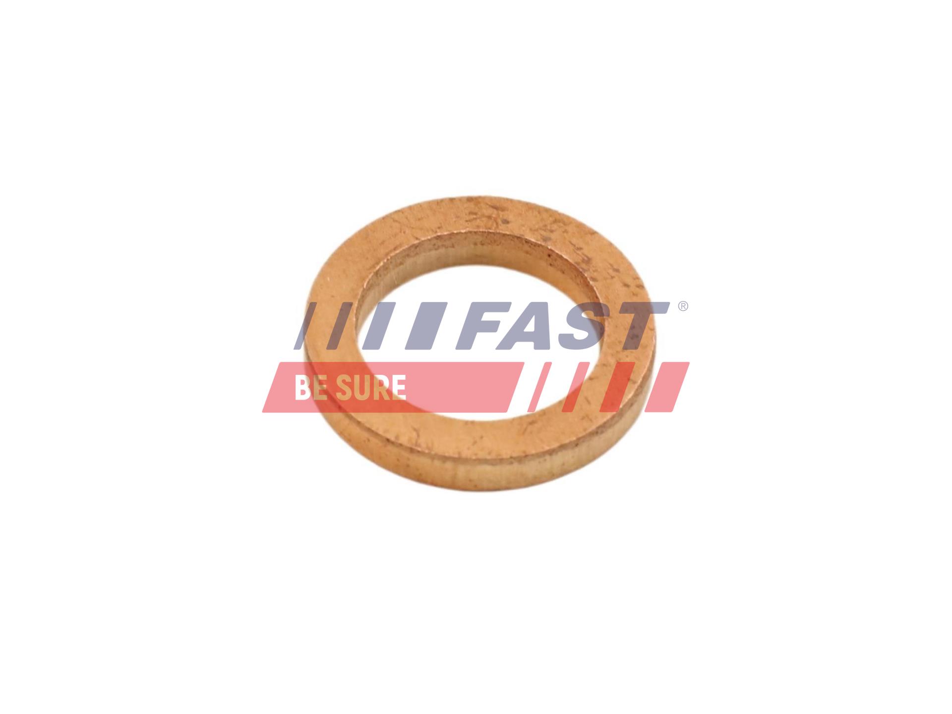 FAST Dichtung, Öleinlass (Lader) ft48802 für Ford Citroën Fiat TOYOTA