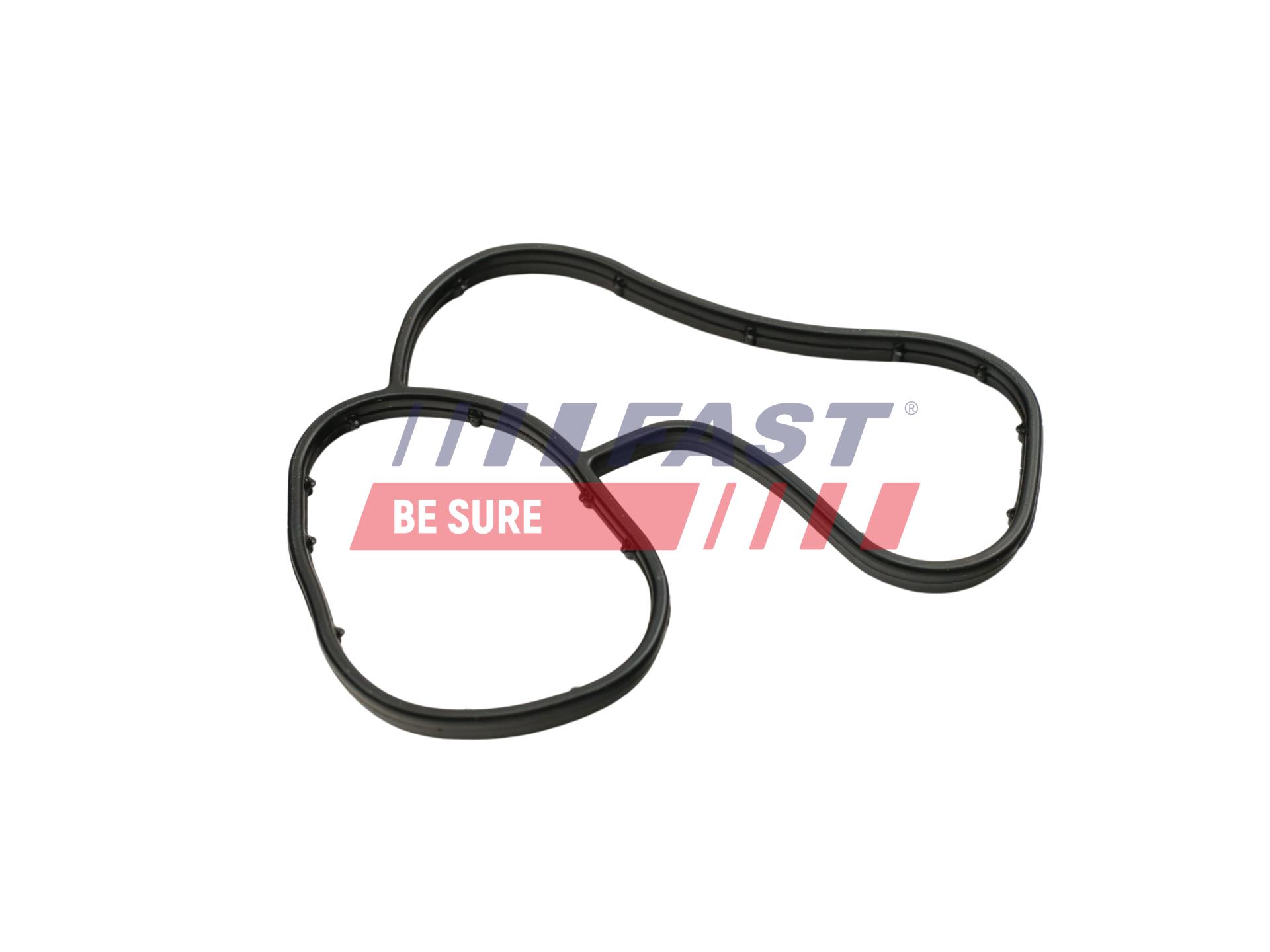 FAST Dichtring, Ölkühler ft48941 für Opel RENAULT