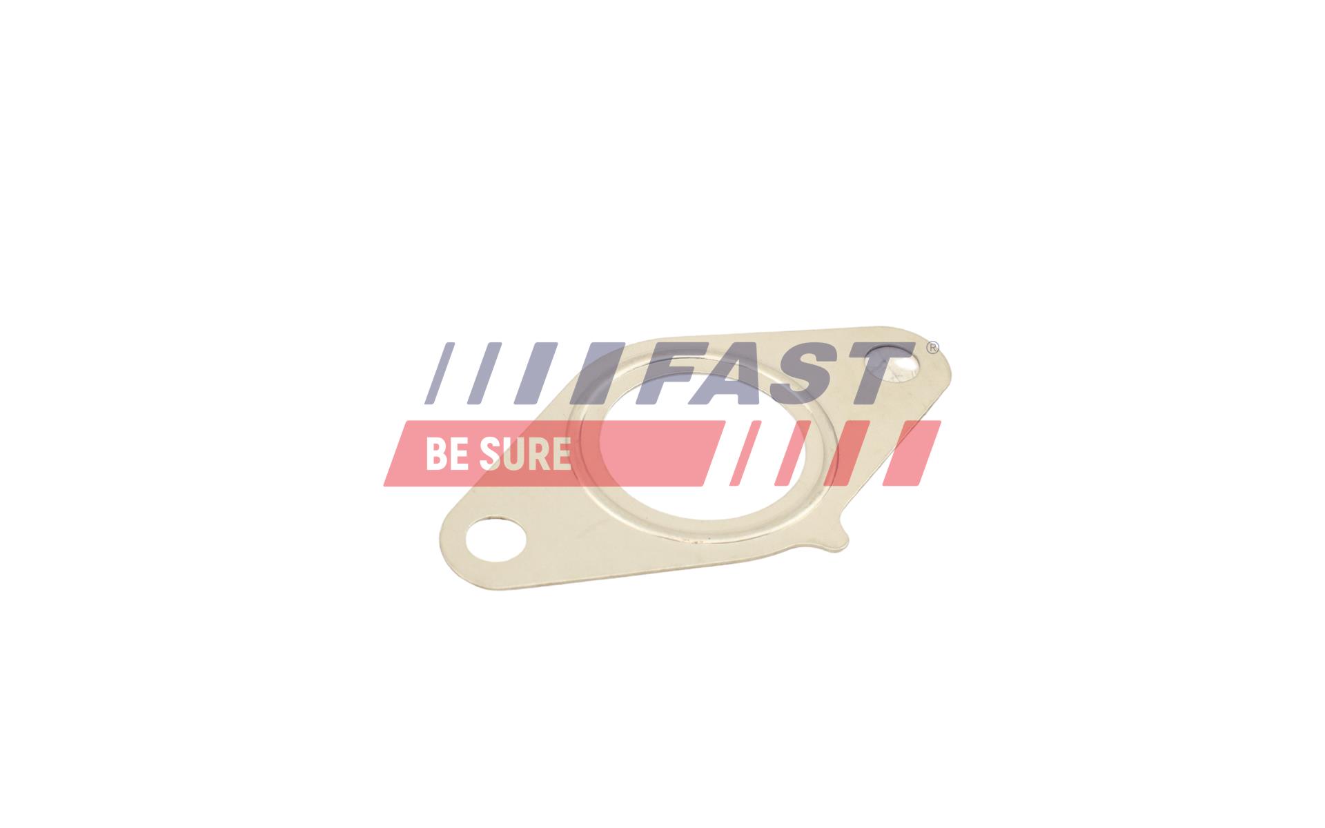 FAST Dichtung, AGR-Ventil ft50616 für Citroën