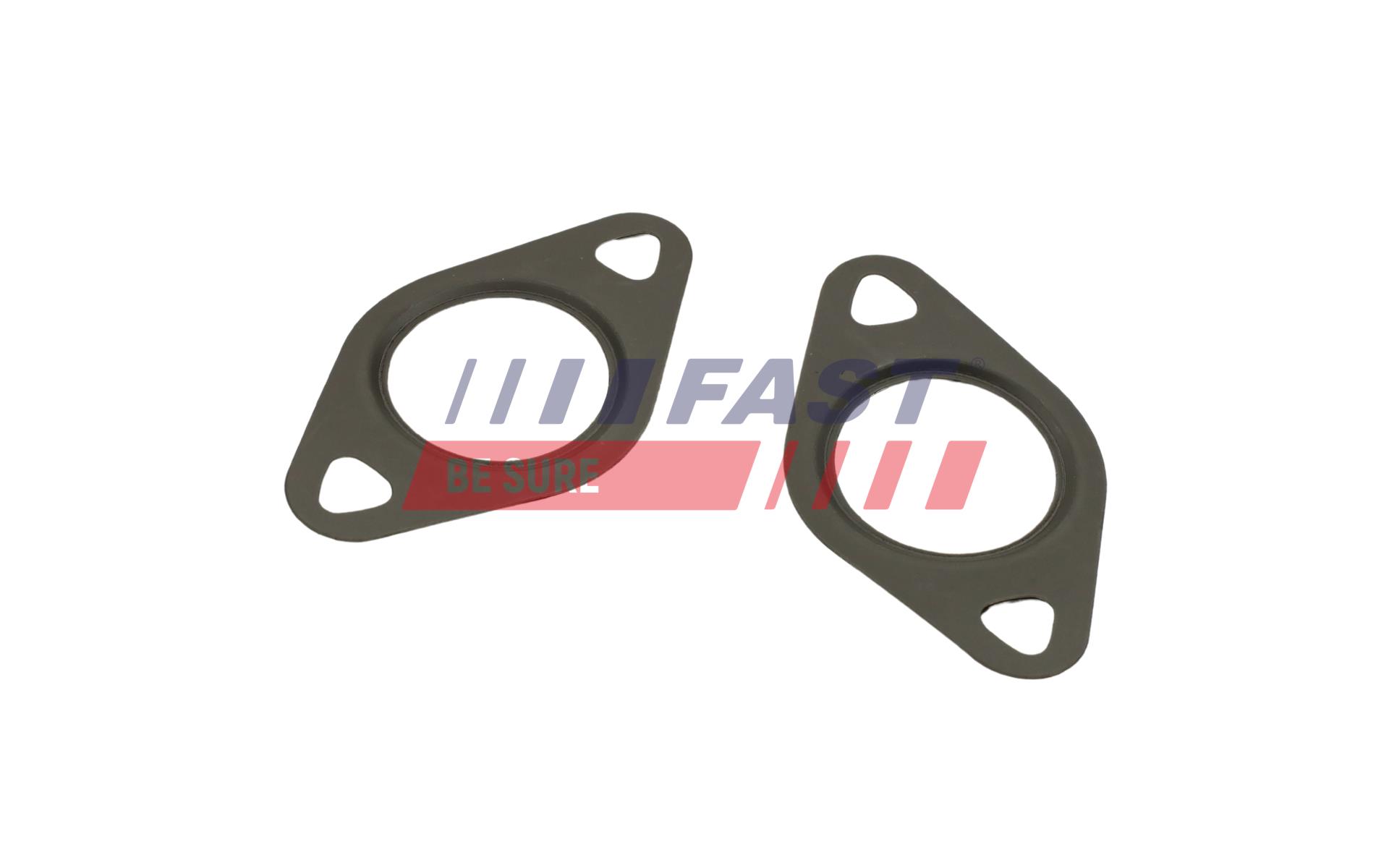 FAST Dichtung, AGR-Ventil ft50608 für Fiat