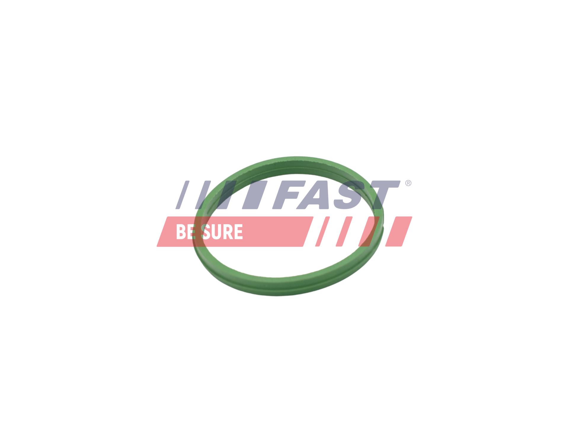 FAST Dichtring, Ladeluftschlauch ft49855 für Mercedes RENAULT