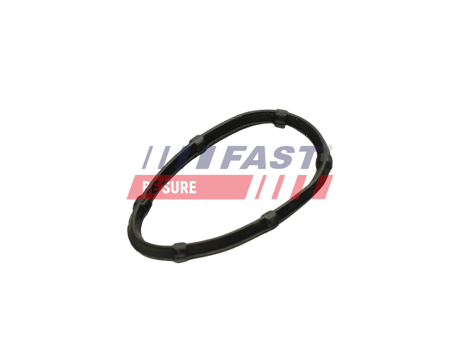 FAST Dichtung, Abgaskrümmer ft49457 für RENAULT