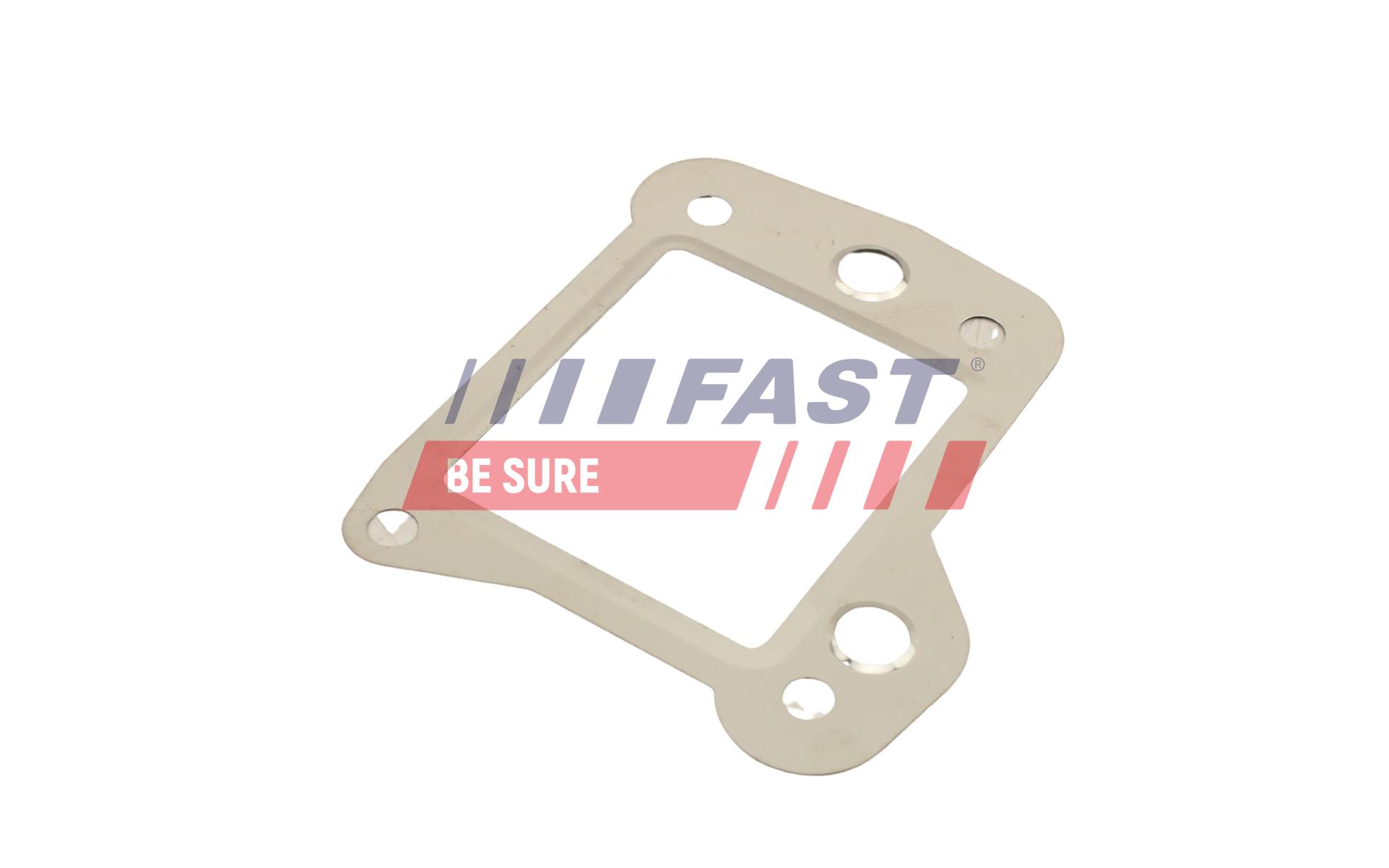 FAST Dichtung, AGR-Ventil ft50612 für Citroën