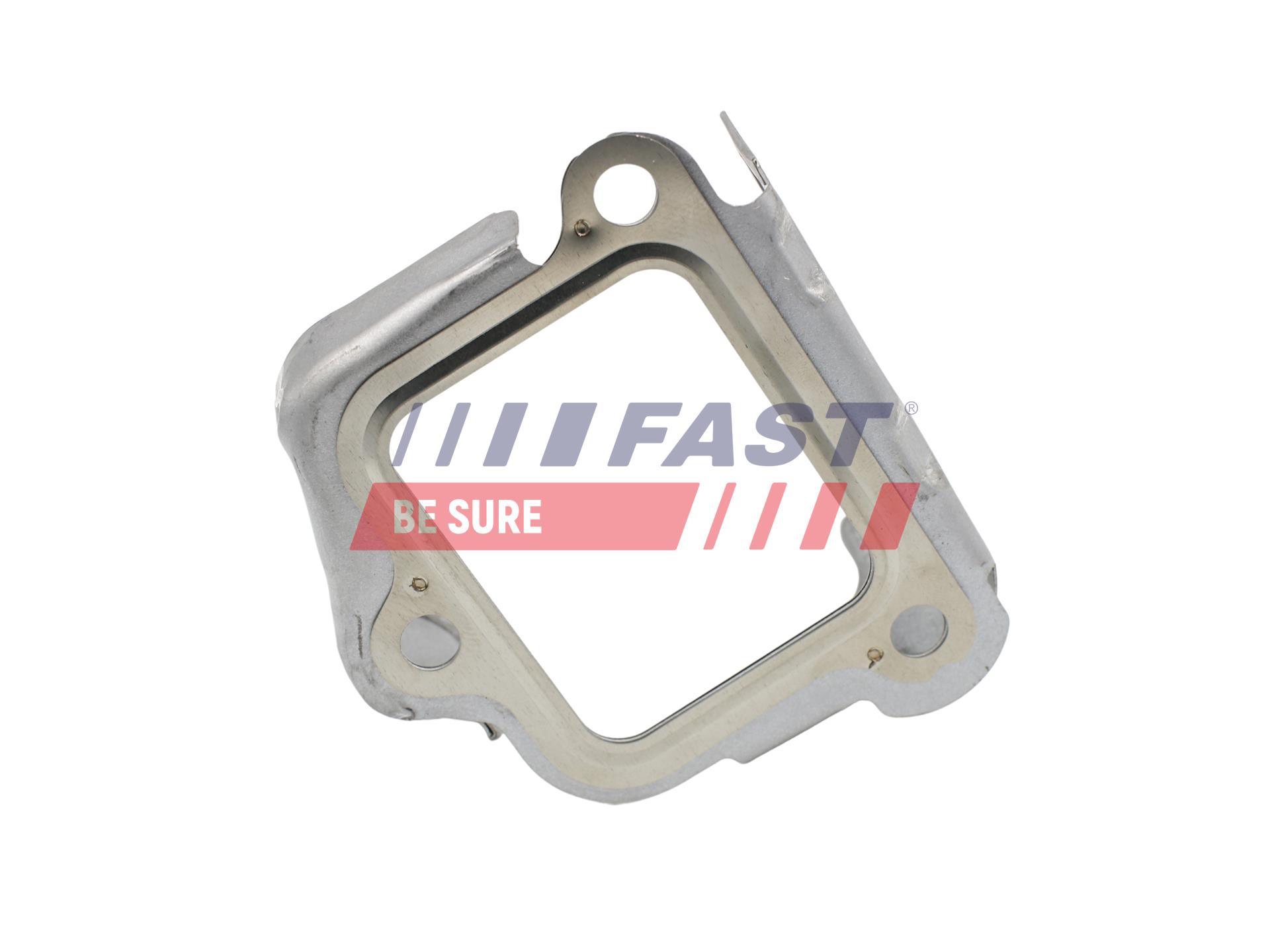 FAST Dichtung, AGR-Ventil ft50603 Abgaskrümmer für Ford Citroën