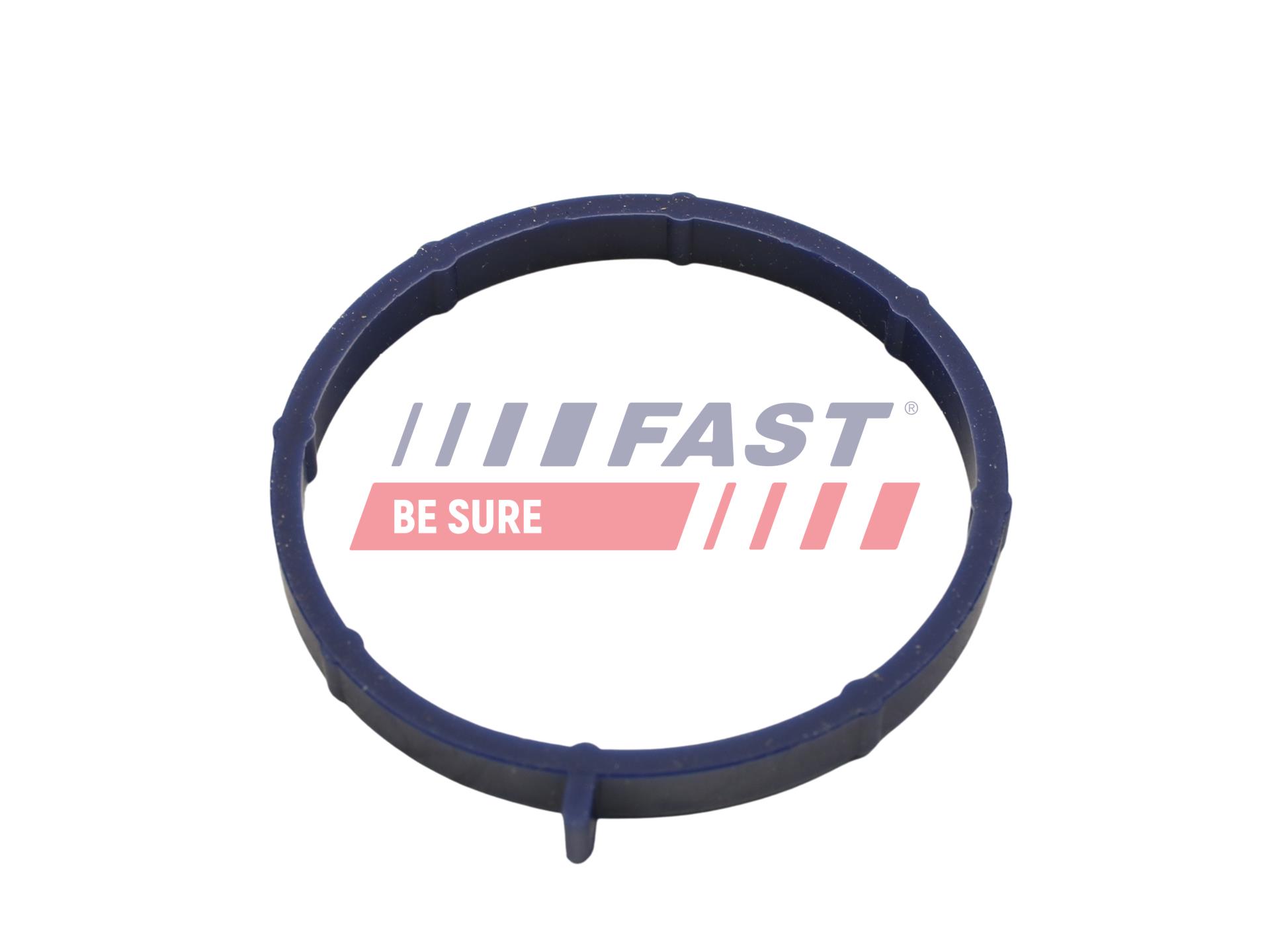 FAST Dichtung, Ansaugkrümmergehäuse ft49467 für Ford