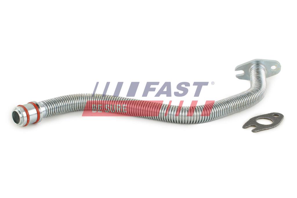 Für FAST FT61465 OIL HOSE RENAULT KANGOO 08> 1.9 DCI - Bild 6