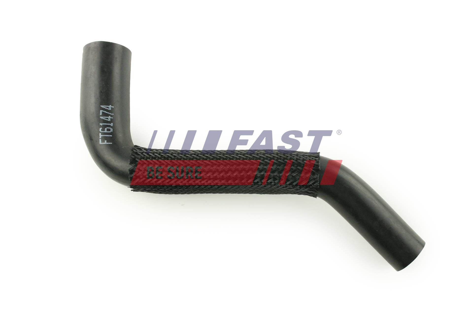 FAST Entlüftungsschlauch, Ausgleichsbehälter ft61474 für Citroën Fiat